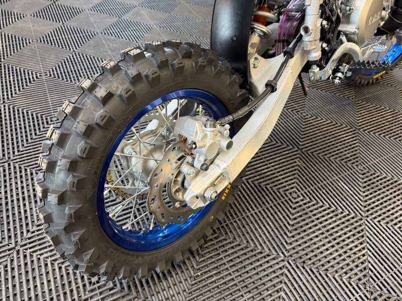 Yamaha YZ65 2026