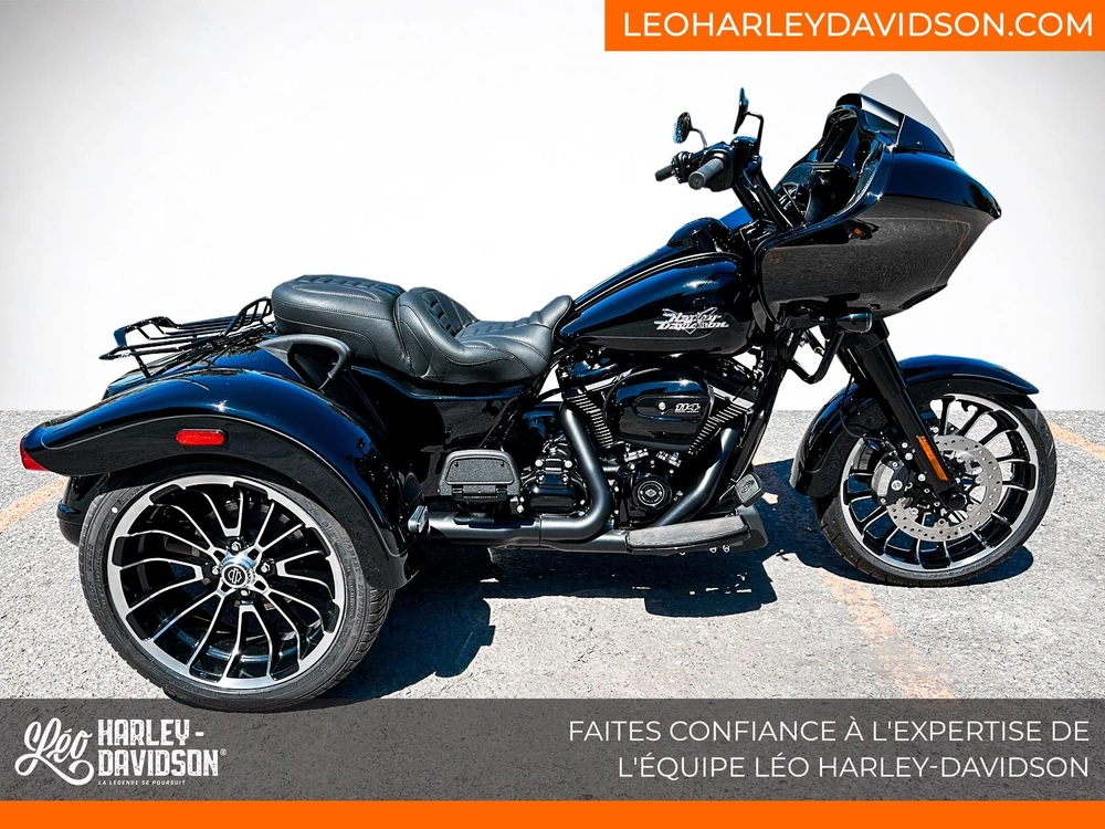 Harley-davidson Fltrt Road Glide 3 2025 alt
