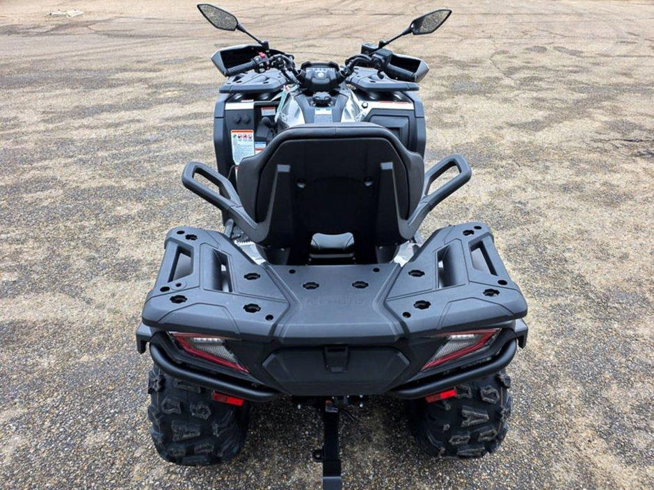 Cfmoto Cforce 600 Eps Touring 2up 2026 alt