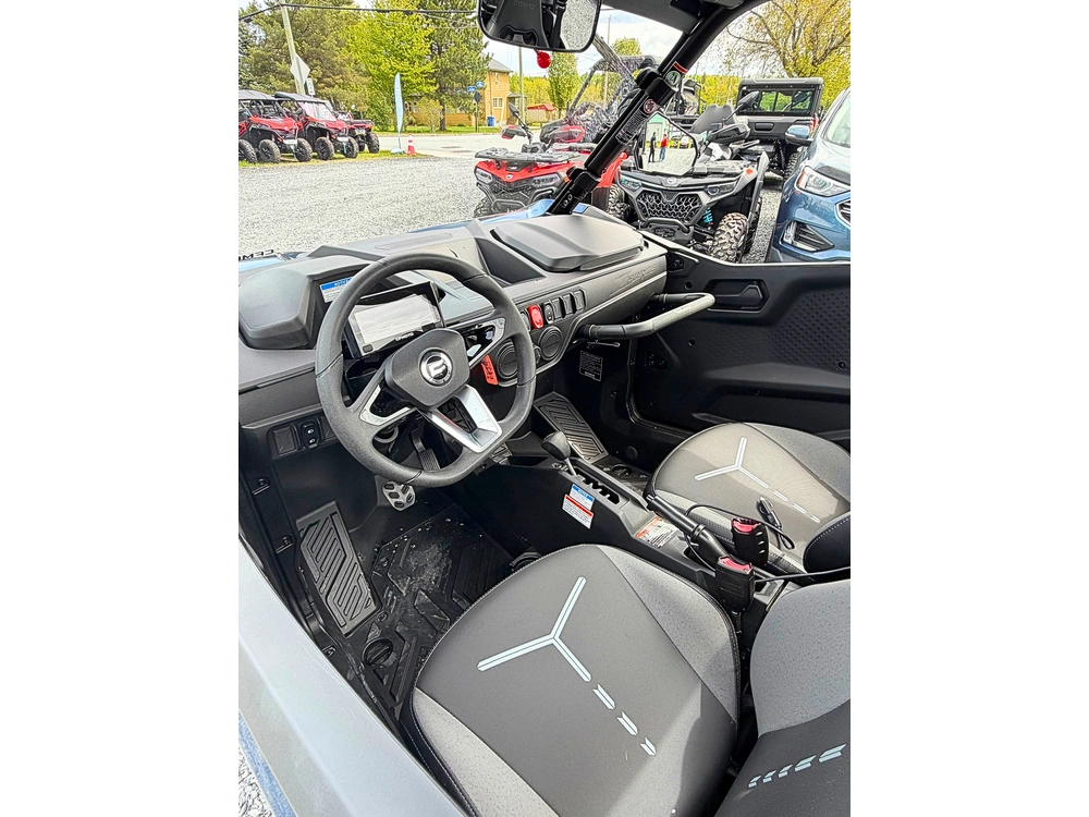 Cfmoto Zforce 950 Sport 2025 alt