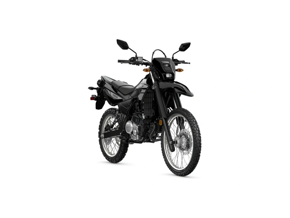2026 Yamaha Wr125r alt