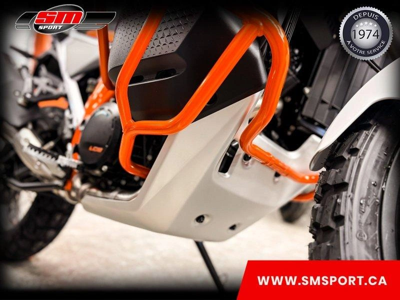 Ktm 1390 Super Adventure R 2026 alt