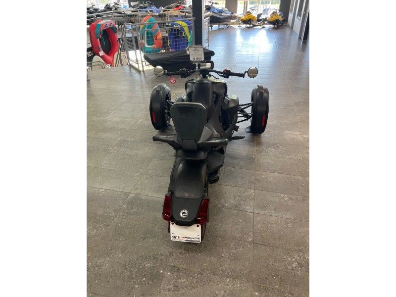 Can-am Ryker Sport 900 Ace 2023 alt