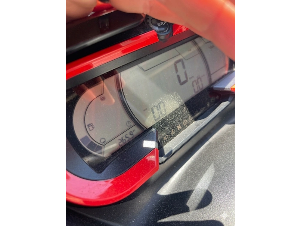 2019 Sea-doo Rxt X 300hp W/ Sound