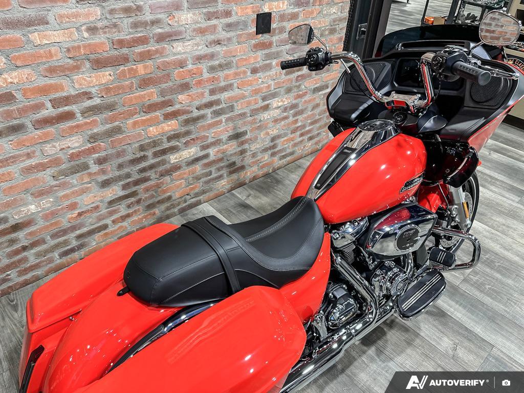 2026 Harley-Davidson ROAD GLIDE thumbnail 20