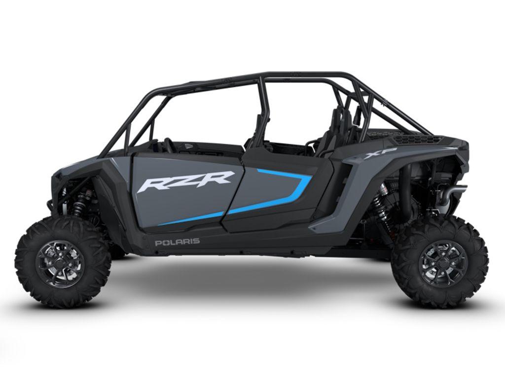 2026 Polaris RZR XP 4 1000 Sport thumbnail 2
