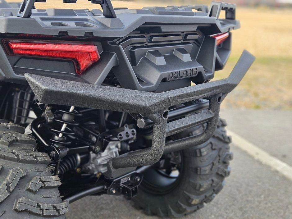 Polaris Sportsman 850 Trail 2026 alt