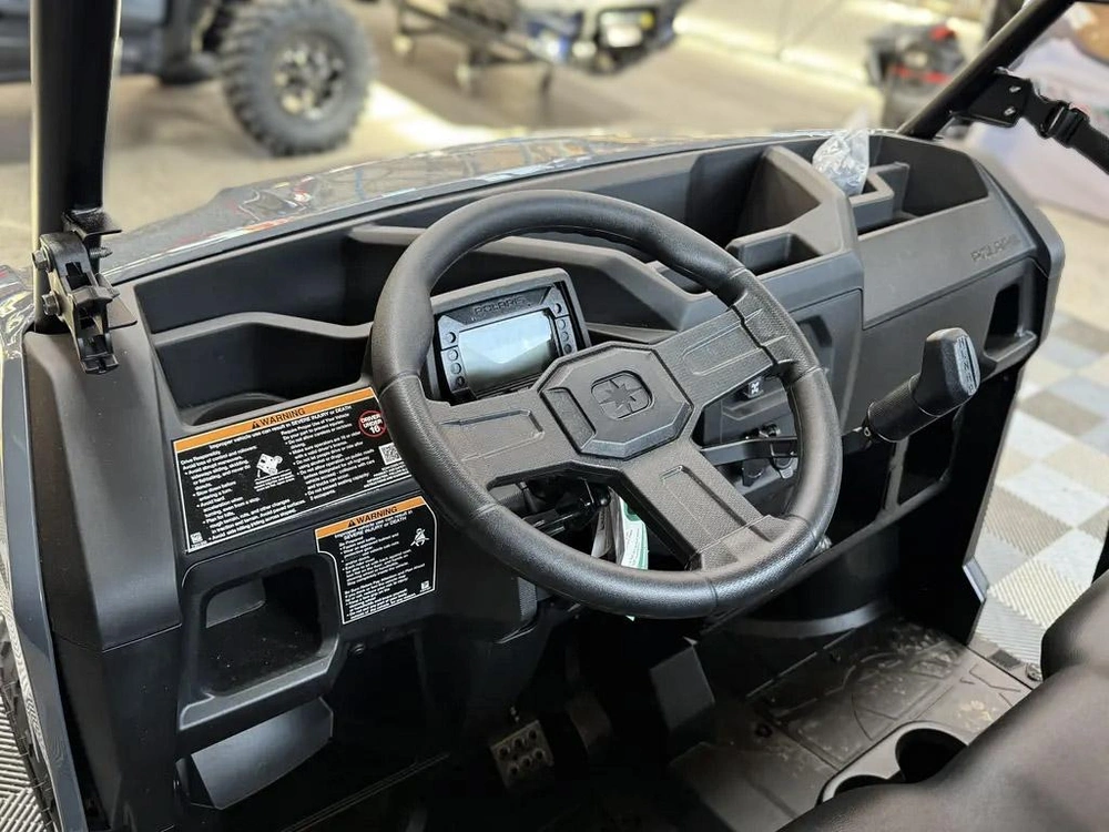 2026 Polaris Ranger 500 alt