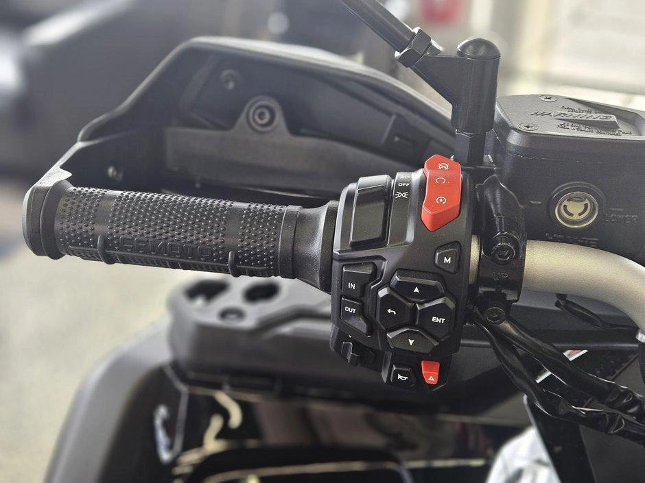 2026 Cfmoto Cforce 800 Xc Touring alt