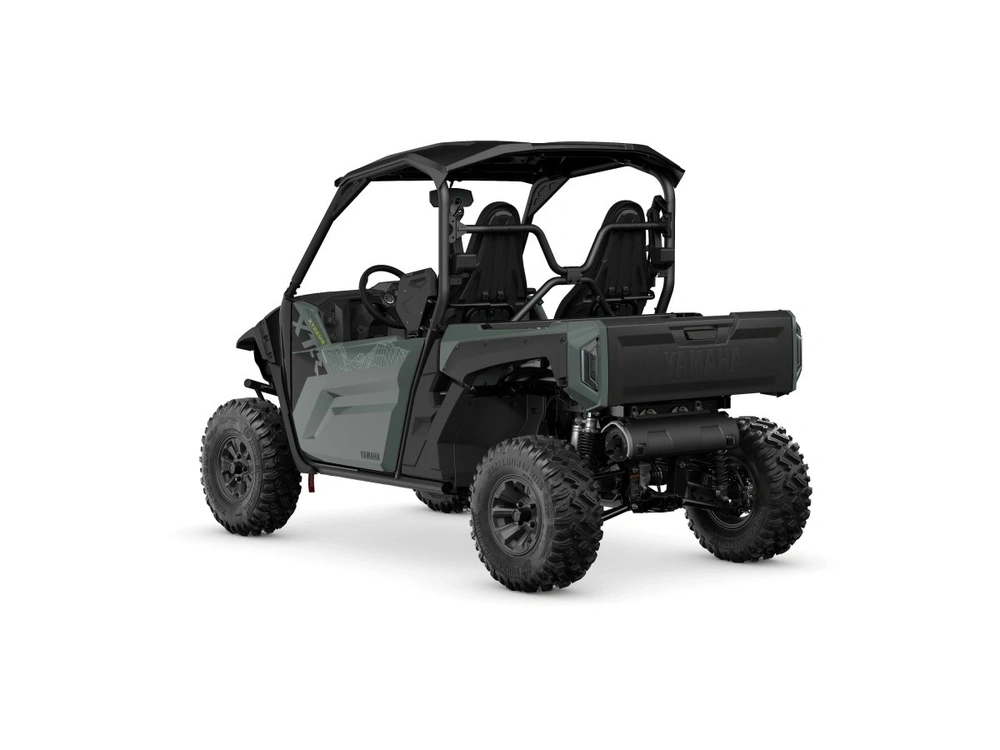 2026 Yamaha Wolverine X2 850 Xt-r alt