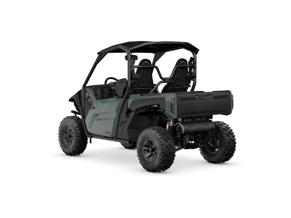 2026 Yamaha Wolverine X2 850 XT-R for Sale