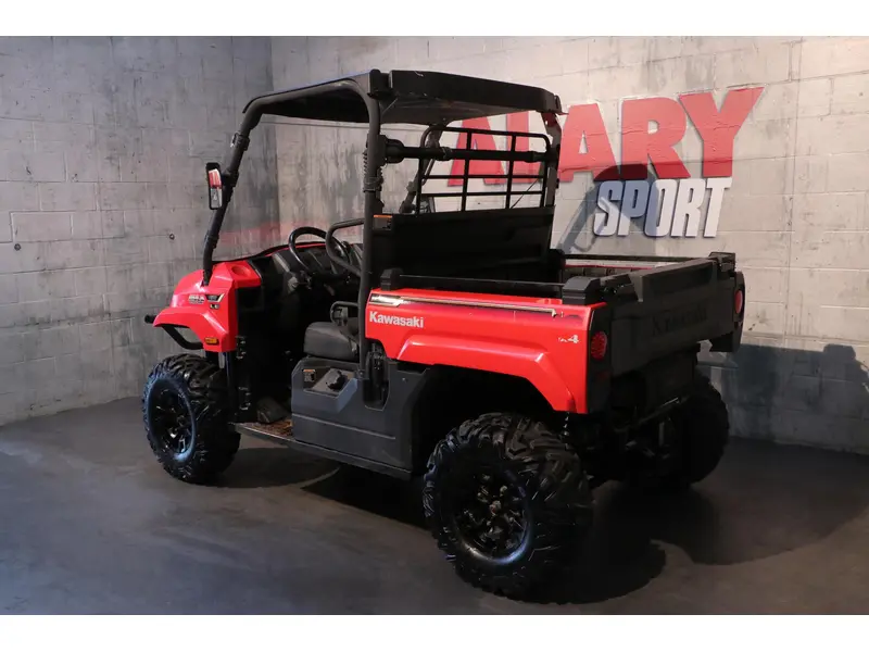 2019 Kawasaki MULE PRO-MX thumbnail 3