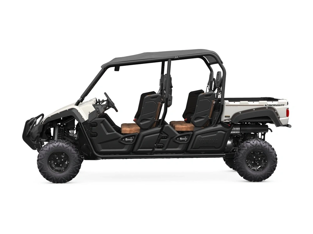 2025 Yamaha Viking Vi Eps Ranch Edition alt