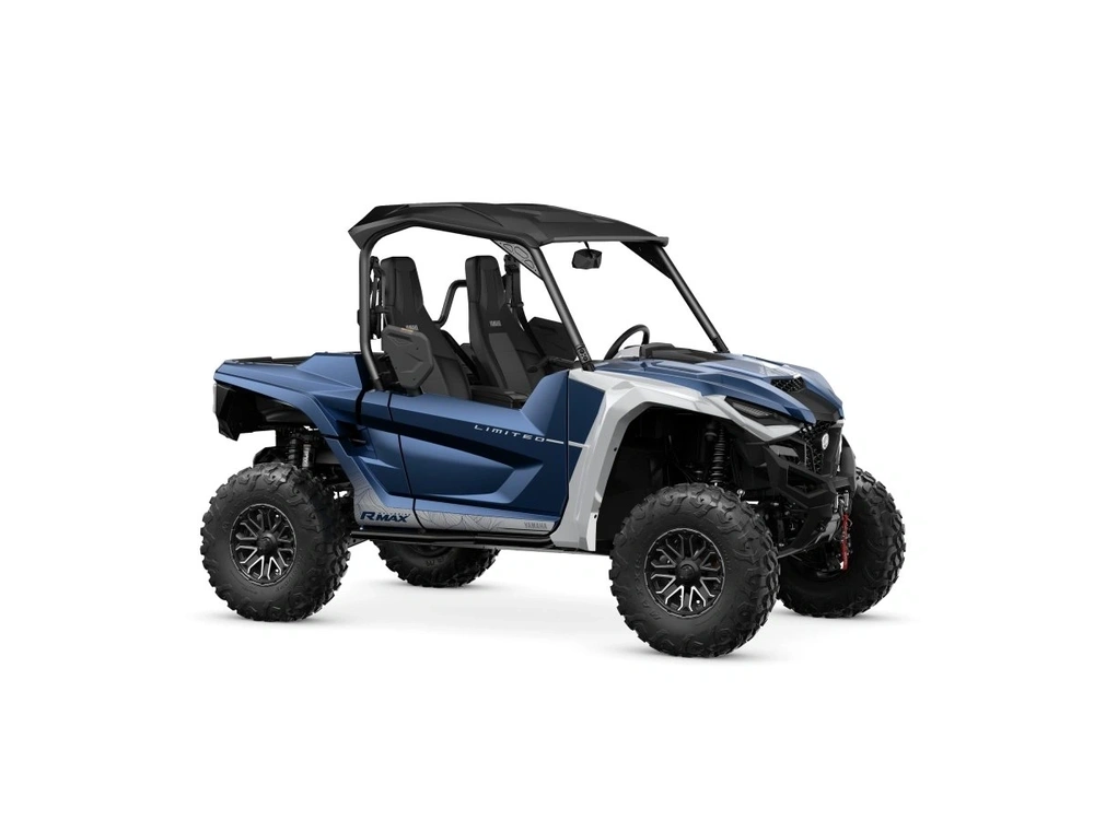 2026 Yamaha Wolverine Rmax2 1000 Limited alt