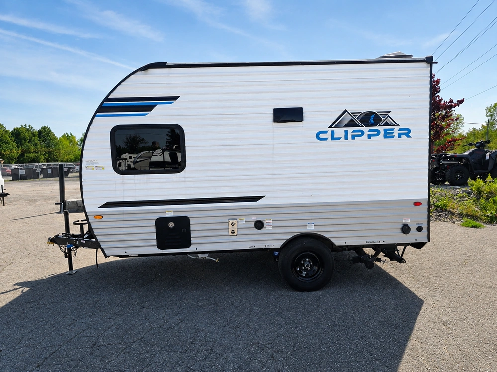 2026 Coachmen Clipper 12bh alt