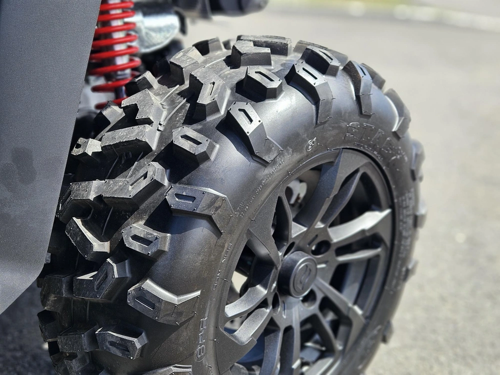 Cfmoto Cfmoto Cforce 800 Xc Eps 2up 2026 alt