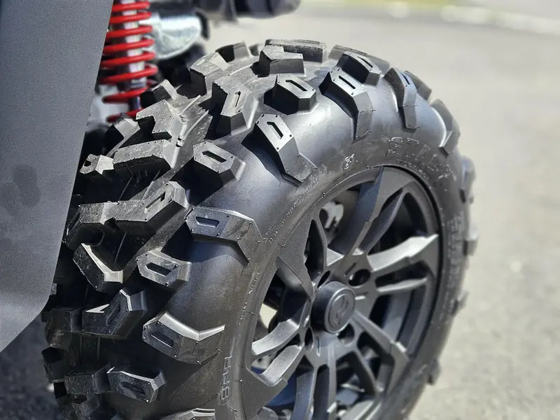 2026 CFMOTO CFMOTO CFORCE 800 XC EPS 2UP