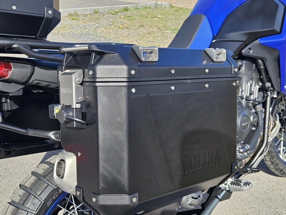 Yamaha Ténéré 700 2026 alt