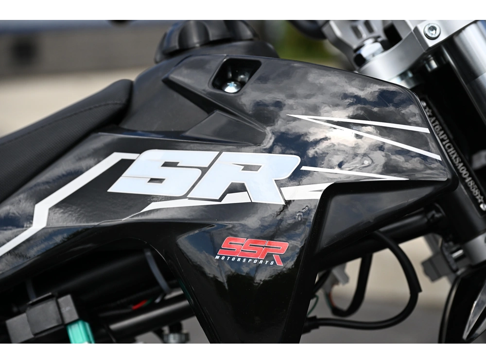 2025 Ssr Motorsports Sr110se alt