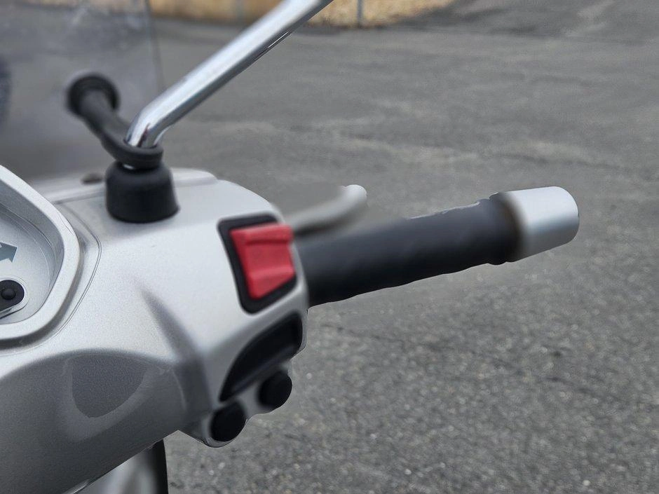 Piaggio Bv 350 2011 alt