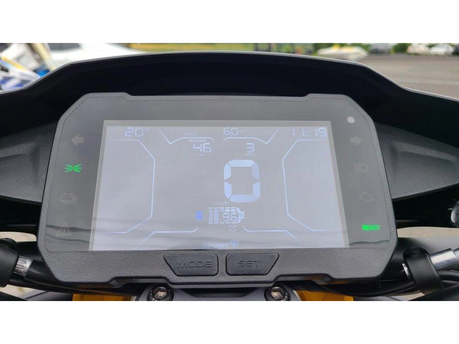 Piaggio 1 Active 2022 alt