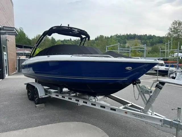 2023 Monterey 224FS BOWRIDER