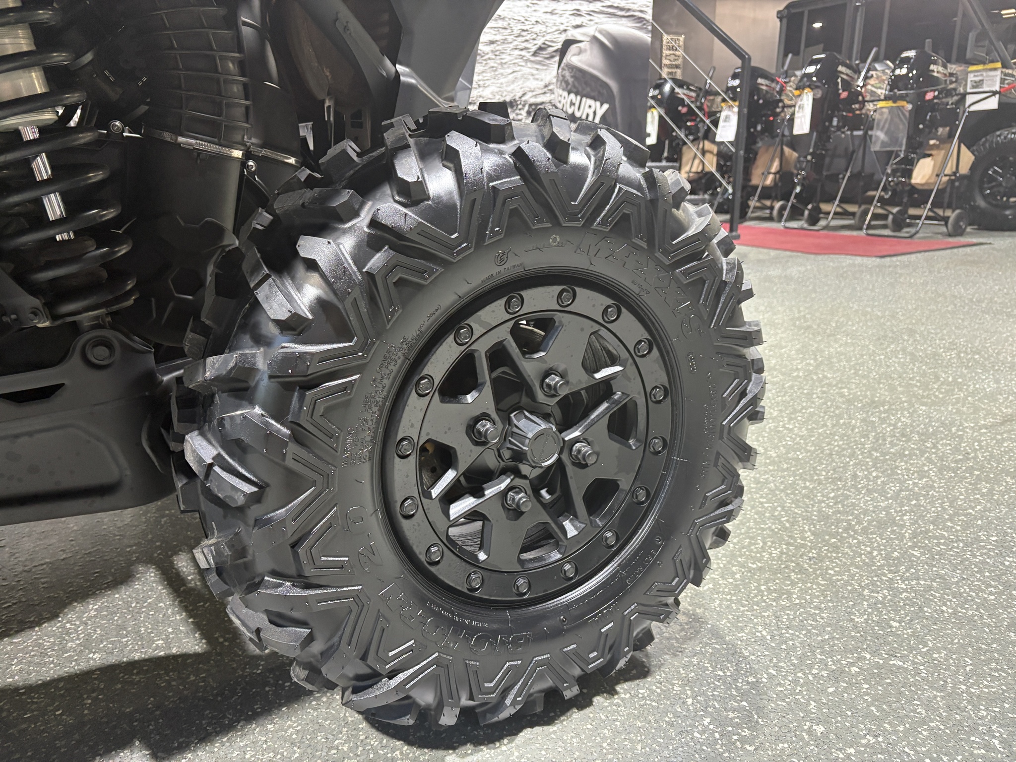 2017 Can-Am MAVERICK X3 XDS TURBO R **SUPER ÉQUIPÉ!!**