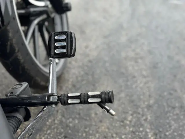 2016 Harley-Davidson BreakoutFXBR