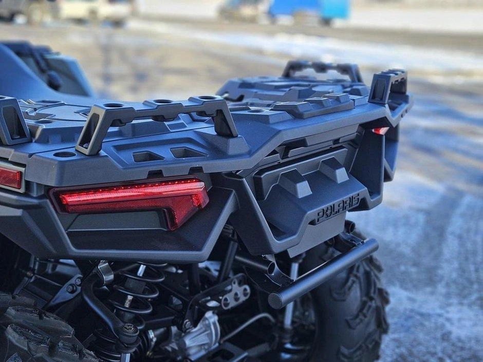 2026 Polaris Sportsman 850 alt