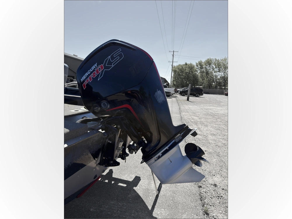 2019 Lund Boat Co 1775 alt