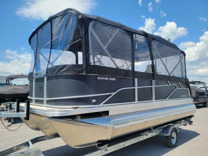Armada Saphir 21sb 3t 2026 alt