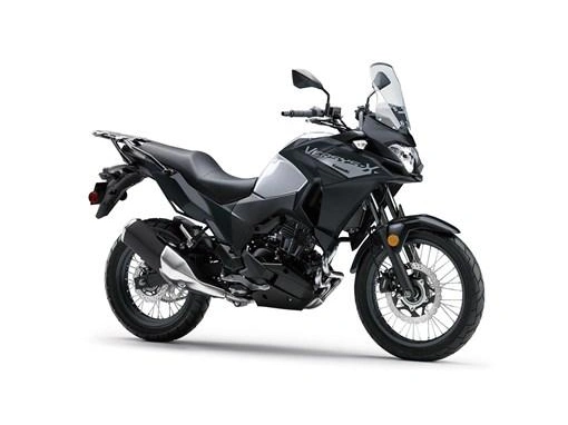Kawasaki Versys-x 300 2026 alt