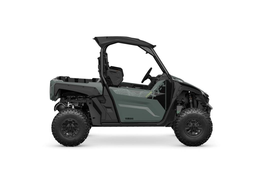 2026 Yamaha Wolverine X2 850 XT-R for Sale