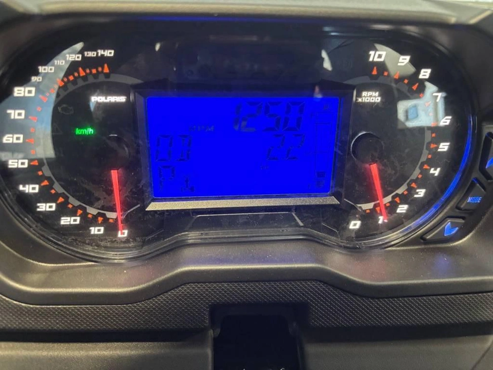 Polaris Ranger Xp 1000 Cab 2027 alt