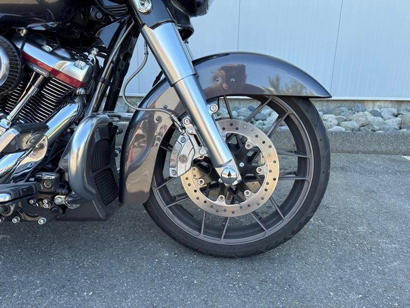 2020 Harley-davidson Flhxse - Cvo™ Street Glide® alt