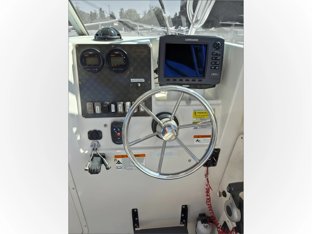 2002 Striper Seaswril 2101 alt
