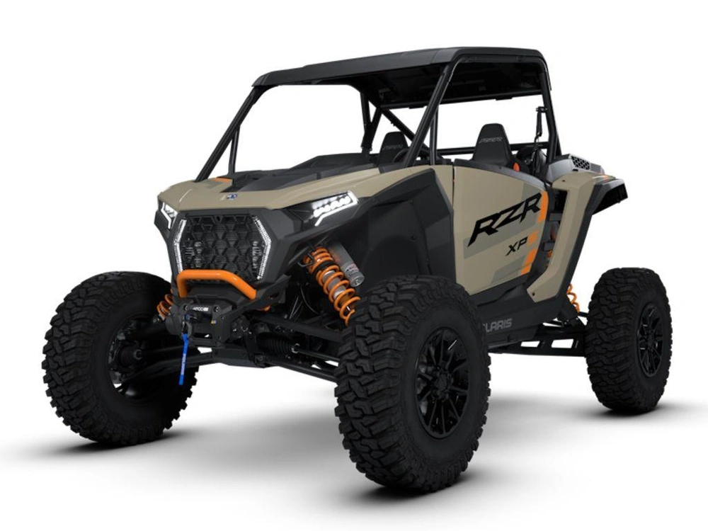 2026 Polaris Rzr Xp S 1000 Ultimate alt
