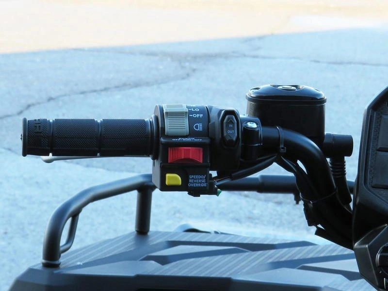 2026 Polaris Sportsman 570 Eps Premium alt