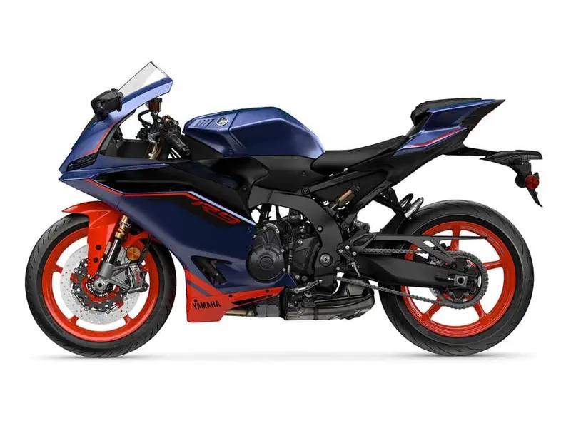 2027 Yamaha YZF-R9 PRE-COMMANDE