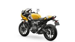 2026 Triumph THRUXTON 400 thumbnail 6