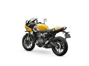Triumph Thruxton 400 2026 alt