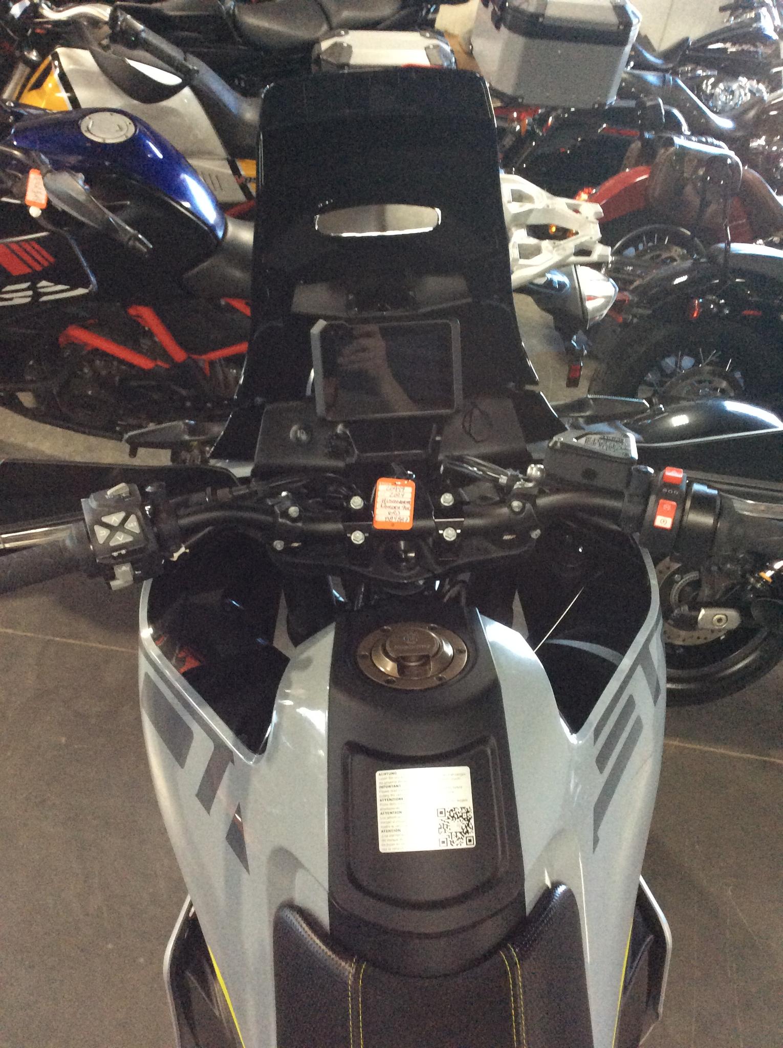 2024 Husqvarna NORDEN 901 thumbnail 9