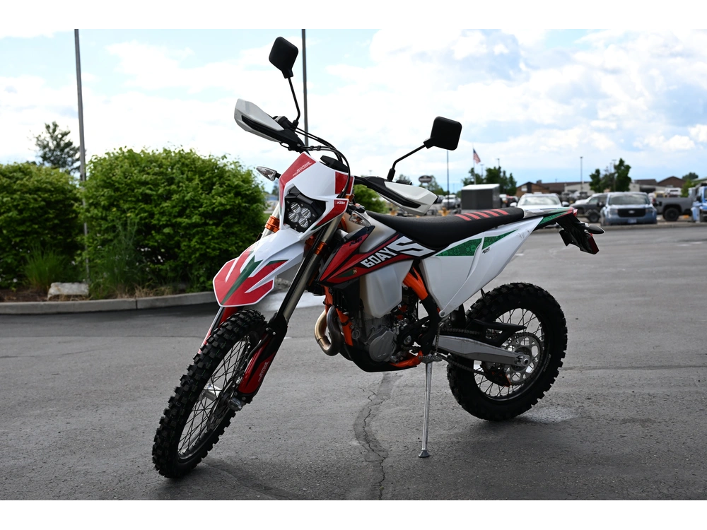 2020 Ktm 500 Exc F Six Days alt
