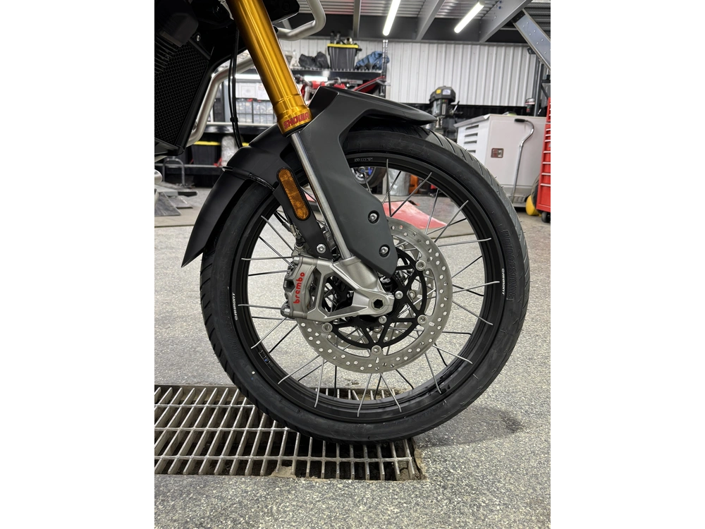 2026 Triumph Tiger 900 Dessert alt
