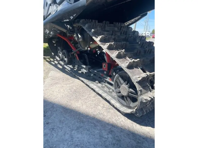 BRP MACH Z 900 ACE TURBO R 2022