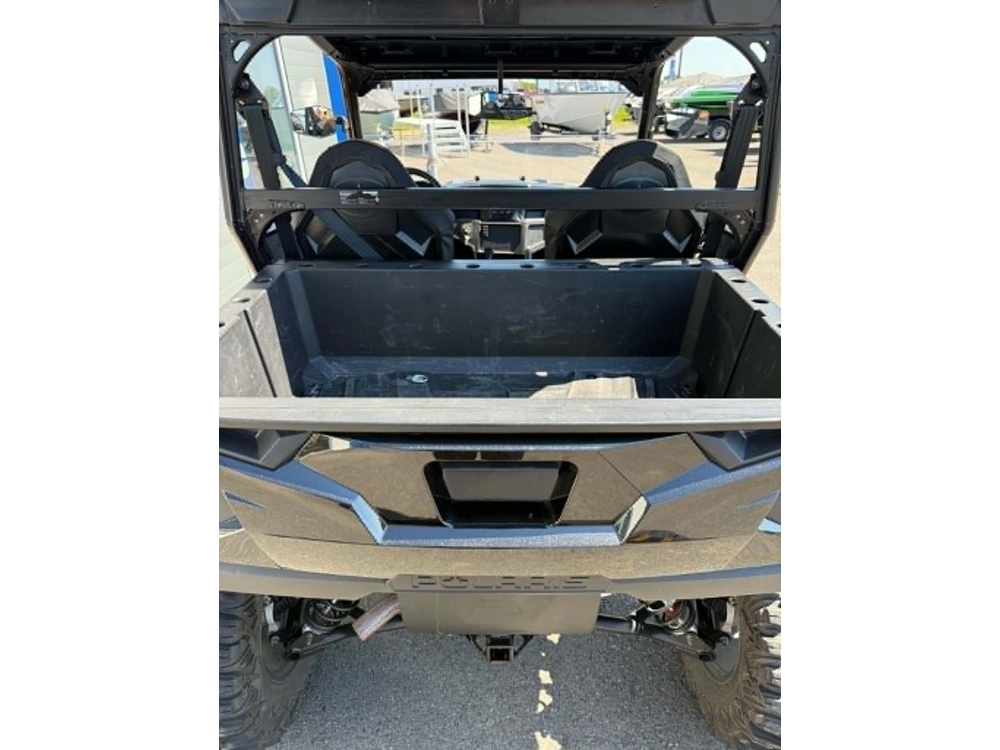Polaris General Xp 1000 Premium 2023 alt