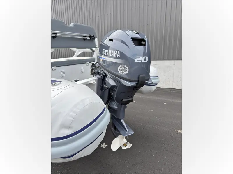 Highfield CL360 2023