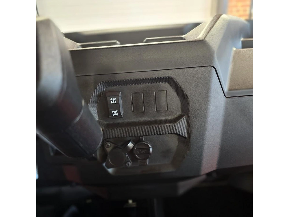2026 Polaris Ranger 500 alt