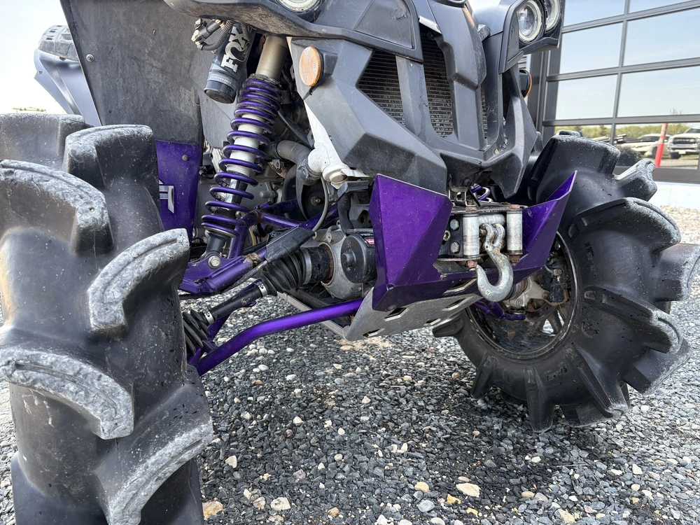2020 Can-am Renegade Xmr 1000 alt