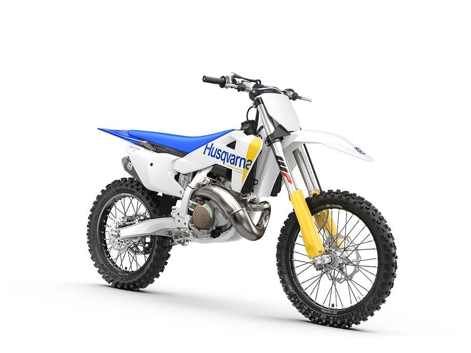 Husqvarna Tc 250 2027 alt